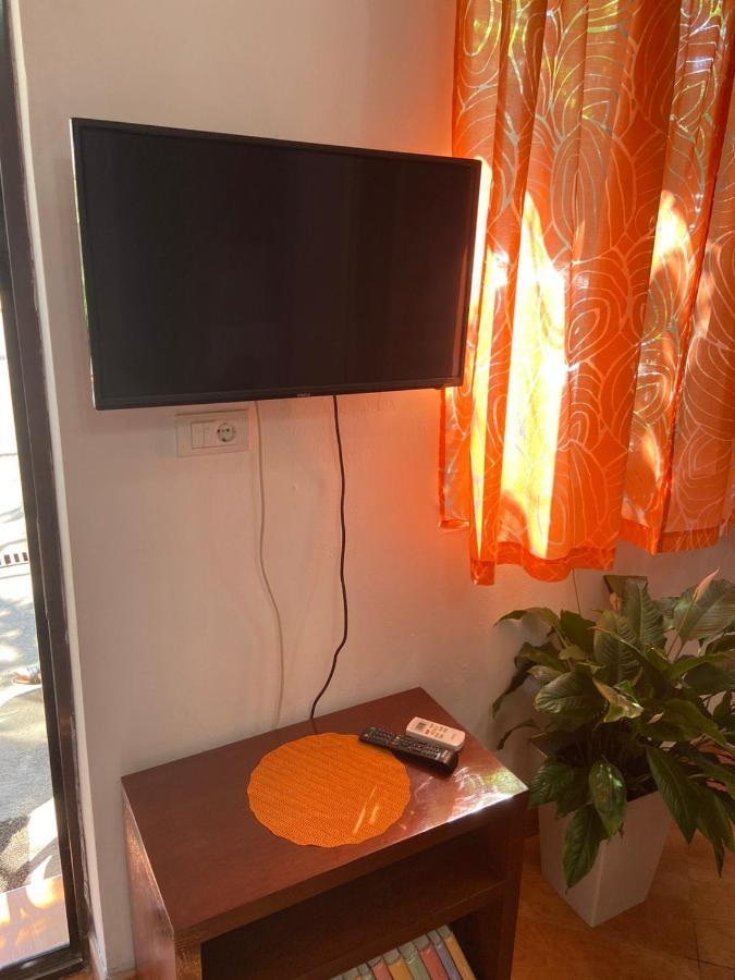 Apartments Mira Tivat Luaran gambar