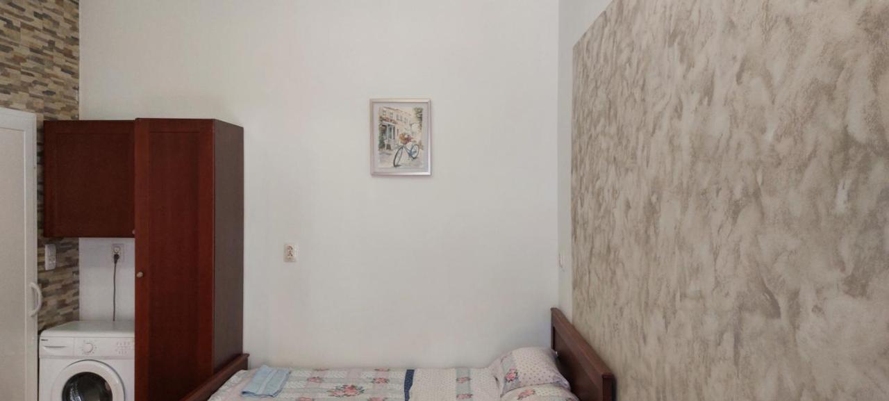 Apartments Mira Tivat Luaran gambar