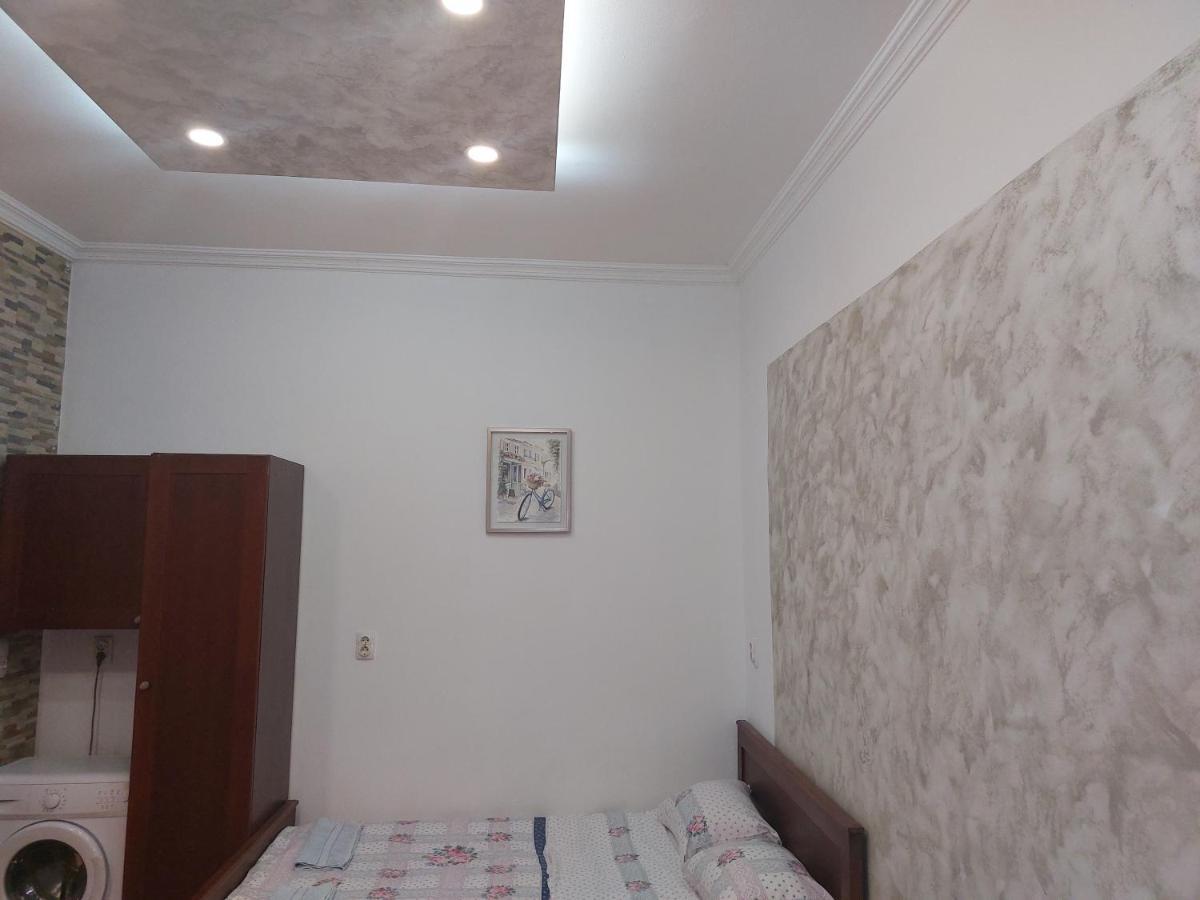 Apartments Mira Tivat Luaran gambar