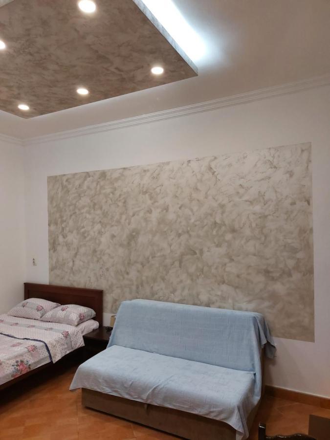 Apartments Mira Tivat Luaran gambar