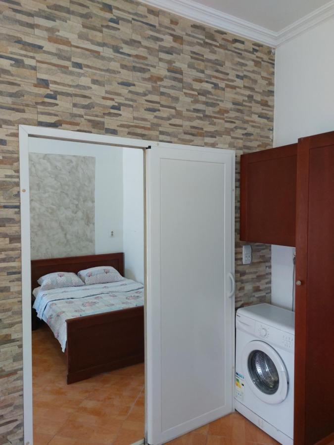 Apartments Mira Tivat Luaran gambar