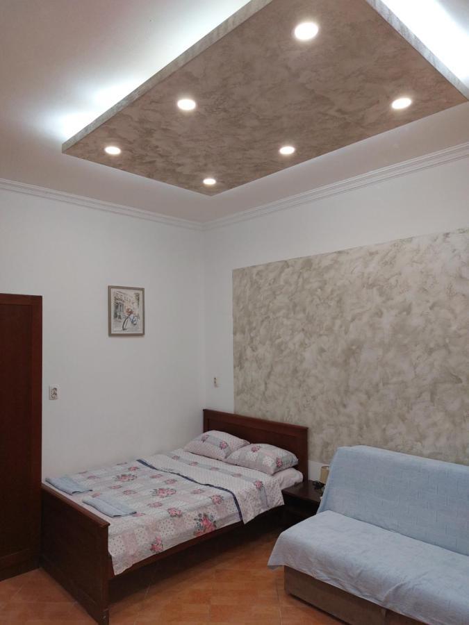 Apartments Mira Tivat Luaran gambar