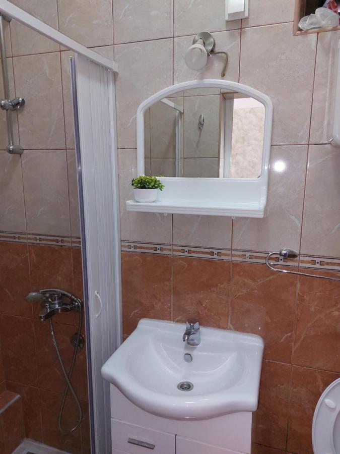 Apartments Mira Tivat Luaran gambar
