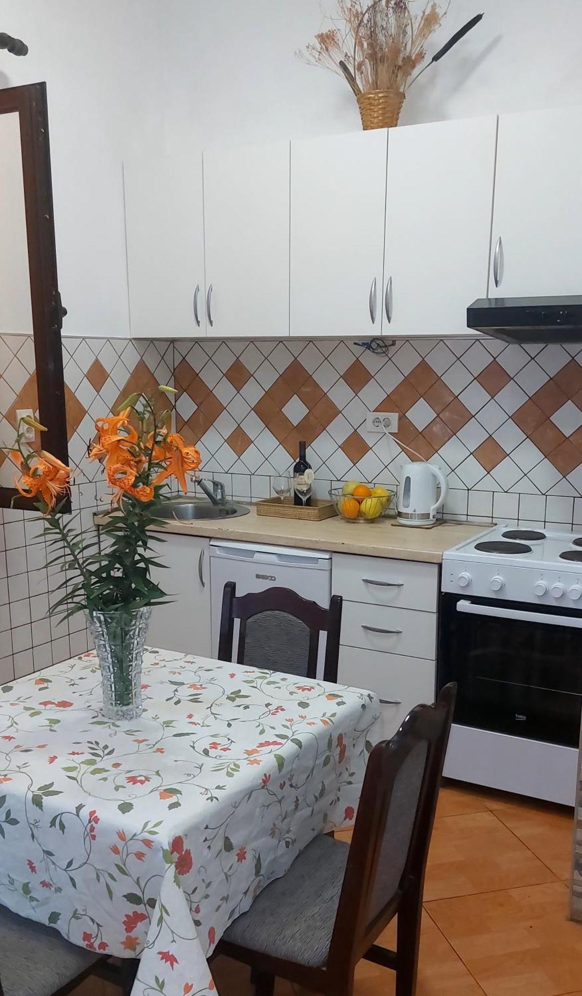 Apartments Mira Tivat Luaran gambar
