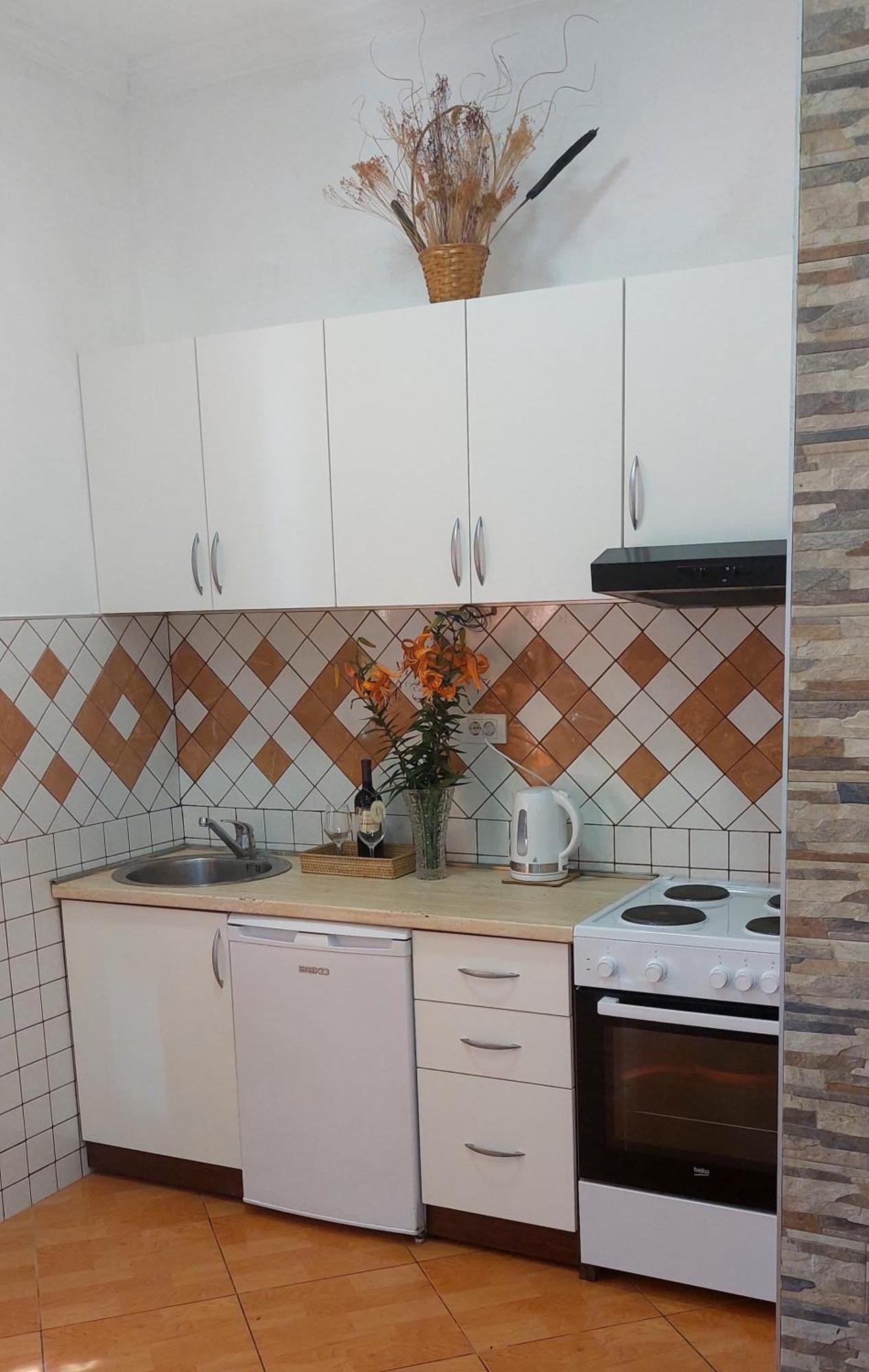 Apartments Mira Tivat Luaran gambar
