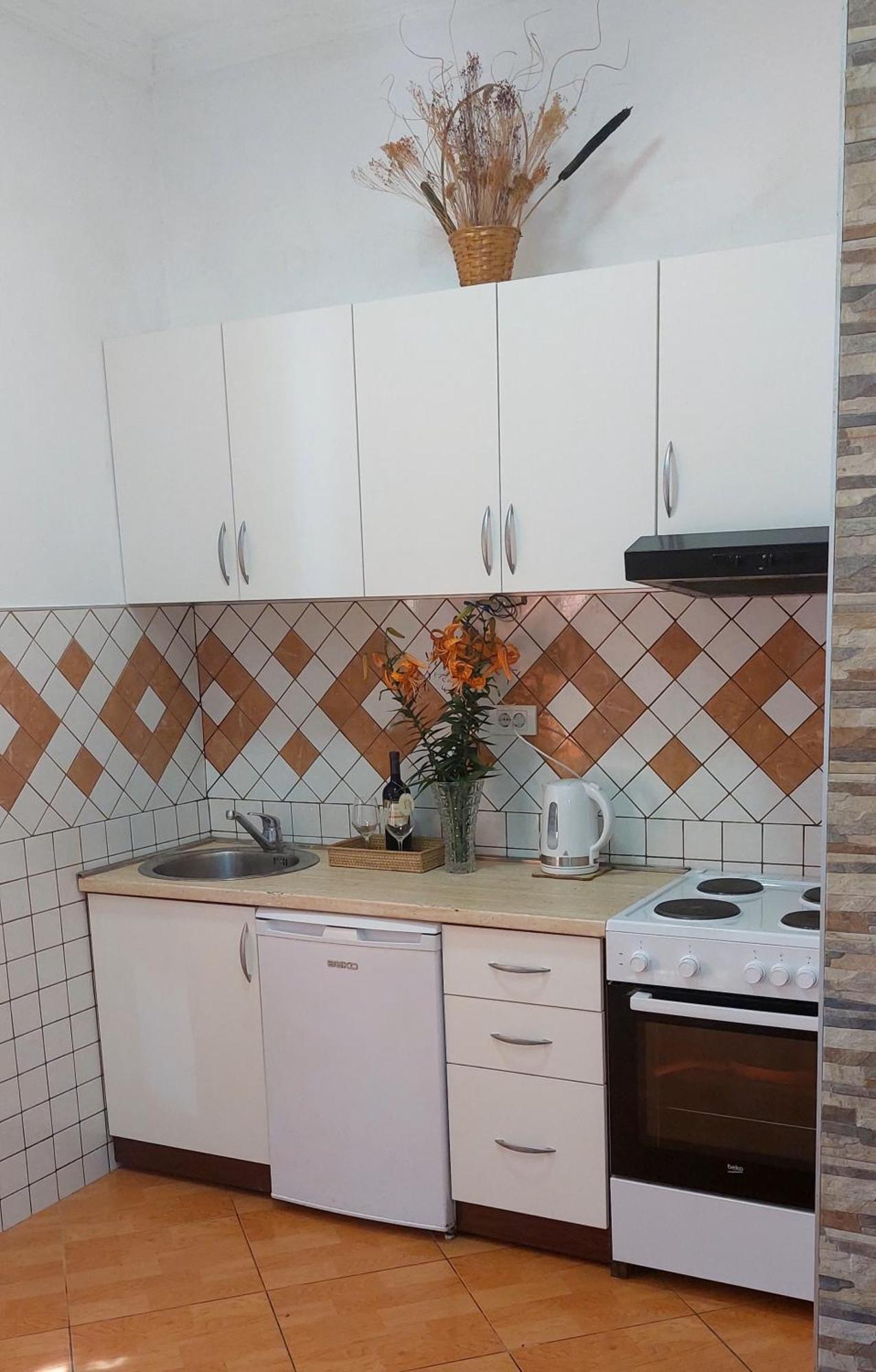 Apartments Mira Tivat Luaran gambar