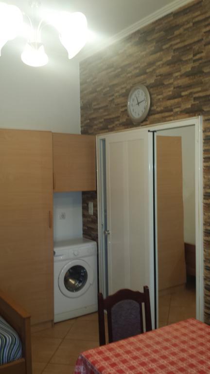 Apartments Mira Tivat Luaran gambar