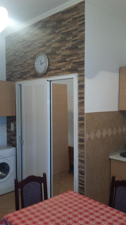 Apartments Mira Tivat Luaran gambar