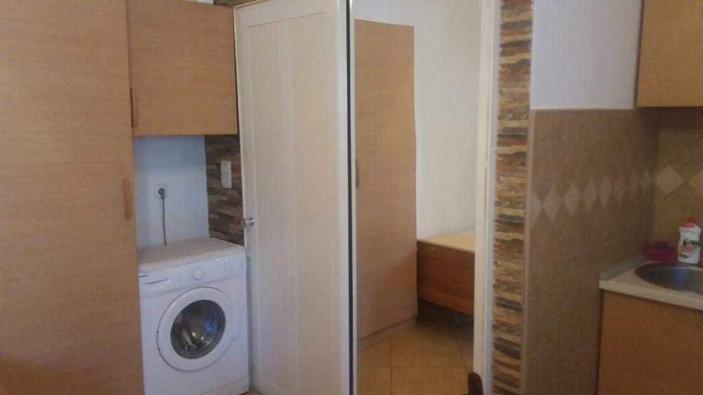 Apartments Mira Tivat Luaran gambar