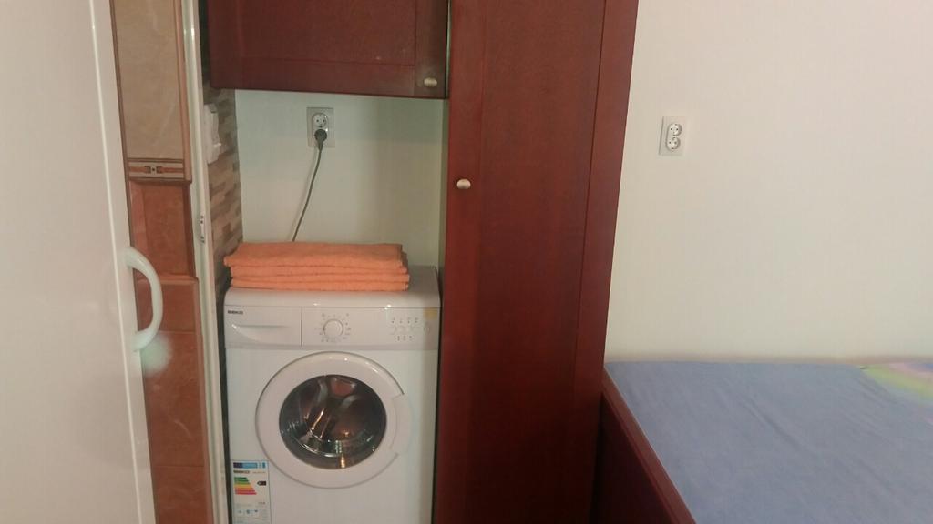 Apartments Mira Tivat Luaran gambar