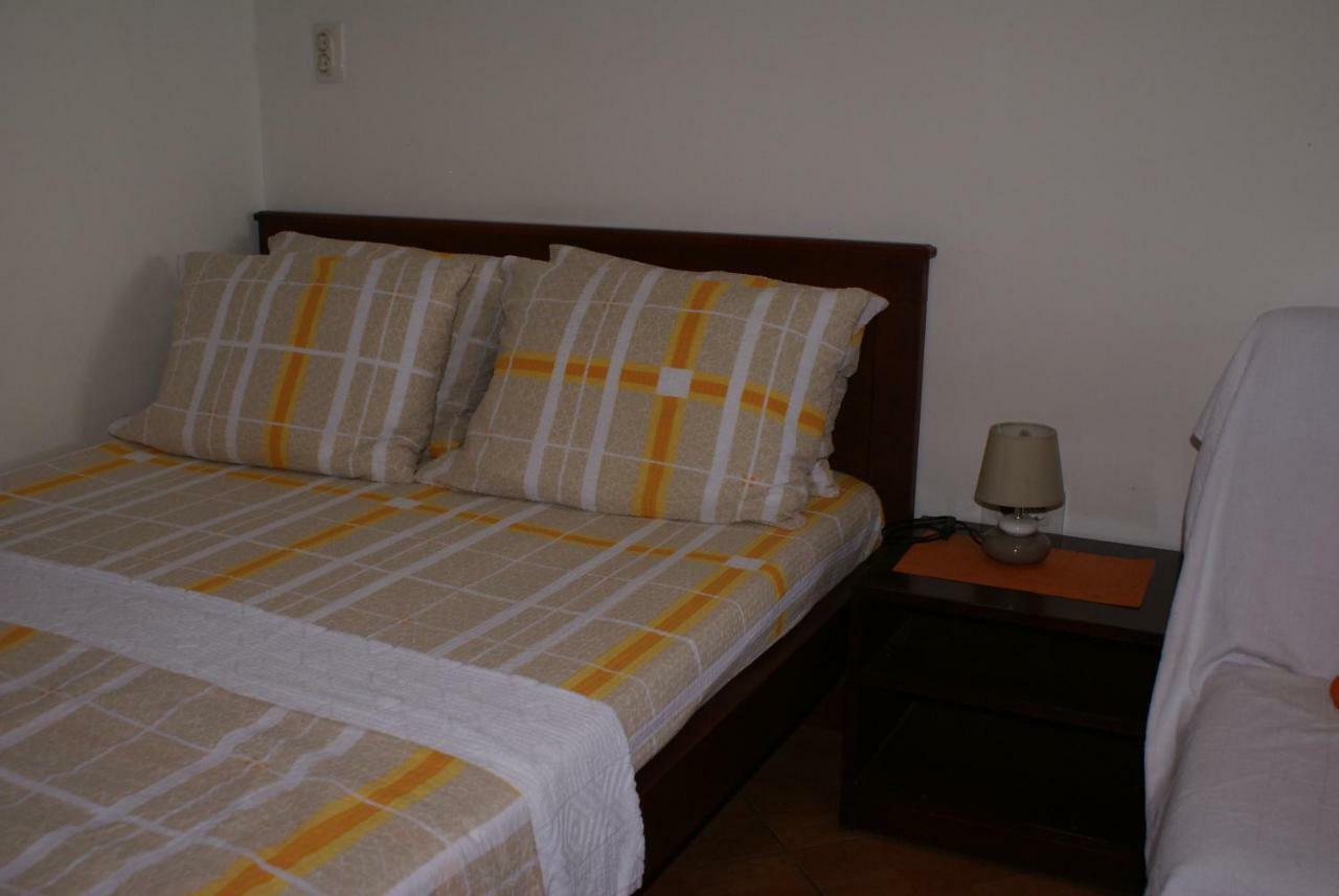 Apartments Mira Tivat Luaran gambar